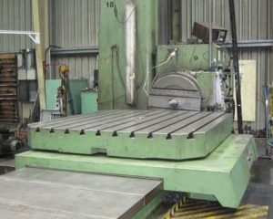 Union BFP 125/III – Year 1969