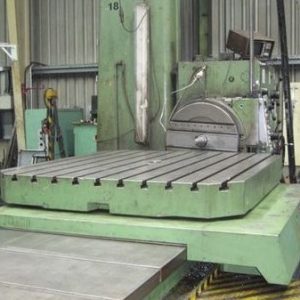 Union BFP 125/III - Year 1969