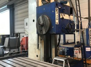 Union Gera 125/5 – 1976 Model