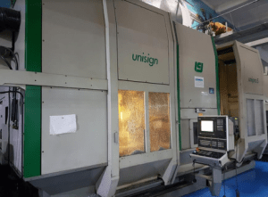 Unisign Unipro 5 – Year 2002