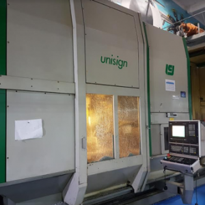 Unisign Unipro 5 - Year 2002