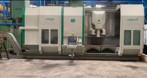 Unisign Unipro 5-P – Year 2002