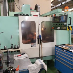 Victor V65 NT - 1996 Model