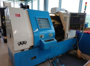 Victor Vturn II-26 – Year 2004