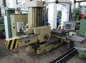 WMW UNION BFT 90/5 – Year 1989