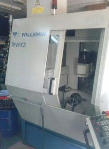 Willemin Macodel W 408 S – Year 2000