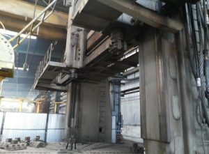 Wuhan C5263/1 – Year 1980