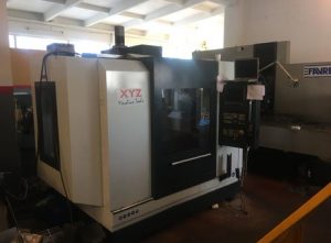 XYZ 1010 – Year 2006