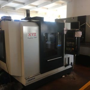 XYZ 1010 - Year 2006