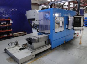 Zayer LF-3000 – 1994 Model