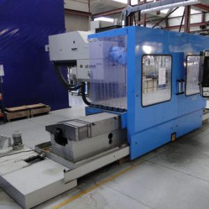 Zayer LF-3000 - 1994 Model