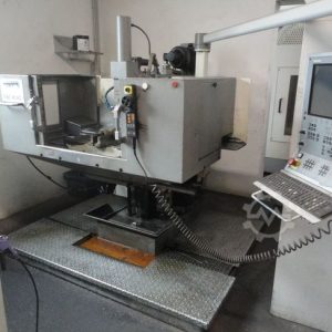 AVIA FNE 40NC - 2007 Model