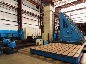 Amco Sacem RACEM-601 – Year 2000