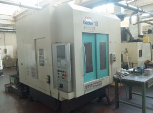 BROTHER TC32 BN QT – Year 2007