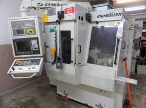 Bahmüller V24-3 – Year 2005