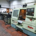 Before You Buy: Essential Criteria for Evaluating a Used, Second-Hand, Pre-Owned, Surplus Biglia B 500 SM CNC Turning Center 2 Spindle made in Italy