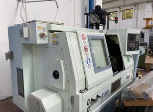 Biglia B 501 – Year 1999