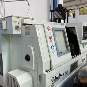 Biglia B 501 - Year 1999