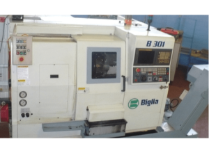 Biglia B301 – Year 2004