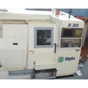 Biglia B301 - Year 2006