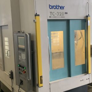 Brother TC-32B QT - Year 2005