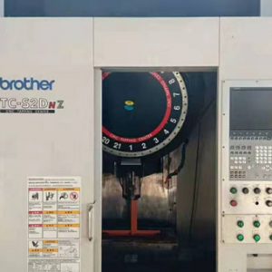 Brother TC-S2DNZ - Year 2012