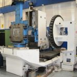 Avoid Costly Mistakes: Professional Tips for Purchasing a Pre-Owned / Second-Hand / used Burkhardt Weber MC 60 CNC Horizontal Machining Center