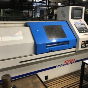 CAZENEUVE MAXICA590 - 1998 Model