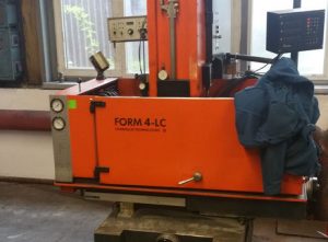 CHARMILLES FORM 4-LC – Year 2010