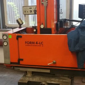 CHARMILLES FORM 4-LC - Year 2010