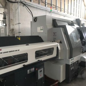 CMZ TA-30-YS - Year 2018