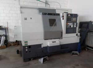 CMZ TA30Y – Year 2016