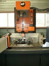 Charmilles Robofil 200 - 1987 Model