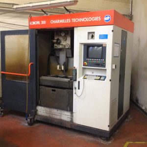 Charmilles Robofil 300 - 1994 Model