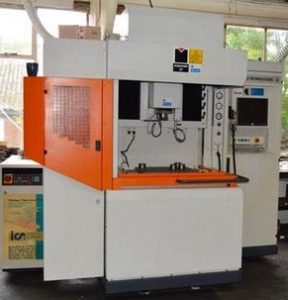 Charmilles Roboform 31 – Year 1997