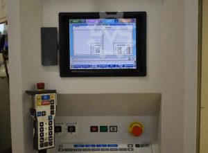 Charmilles Roboform 51 – Year 1998