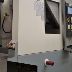 Chiron FZ 08 W - Year 1998