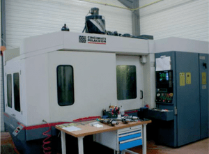 Cincinatti Maxim 630C – 1997 Model