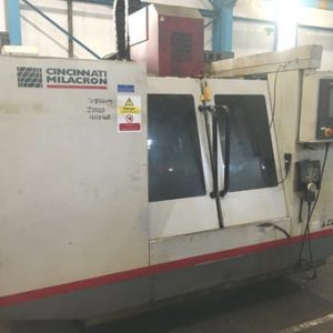 Cincinnati Arrow 1000 - Year 1997