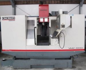 Cincinnati Arrow VMC-1000