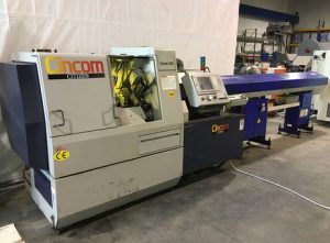 Citizen CINCOM 12 – Year 2000