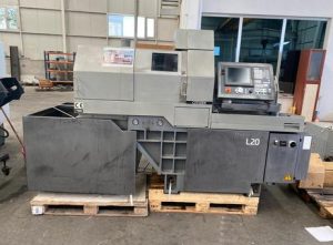 Citizen L20-VII – Year 2006