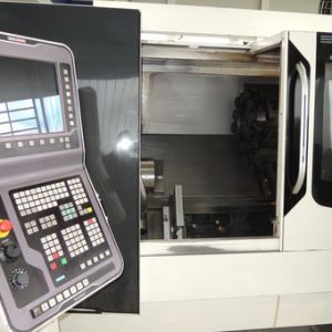 DMG CTX 510 ECOLINE V 1 - Year 2012