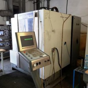 DMG DMC 63 V - Year 2004