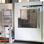 Smart Investment Checklist: Key Factors Before Buying a Pre-Owned, Used, Surplus, Second-Hand DMG DMC 835 V CNC Vertical Machining Center made in Germany
