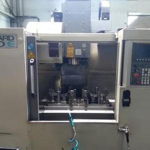 DUGARD 760E - Year 2014