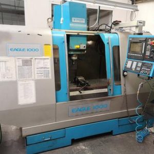 DUGARD EAGLE 1000 VMC-L - Year 2005