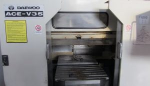 Daewoo ACE V35 – Year 1996