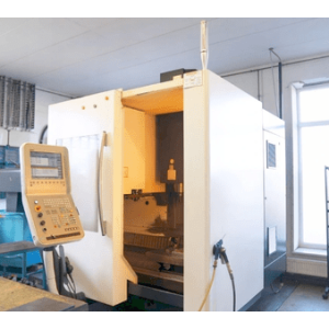 DMG DMC 635 V evo - 2012 Model