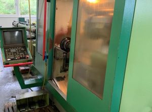 Deckel Maho Graziano GR 300 C